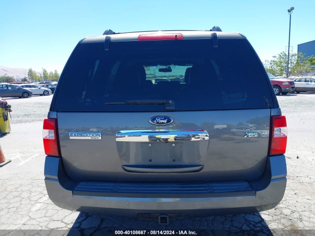 Ford Expedition Limited 2014 1FMJU2A52EEF52071 Image 16