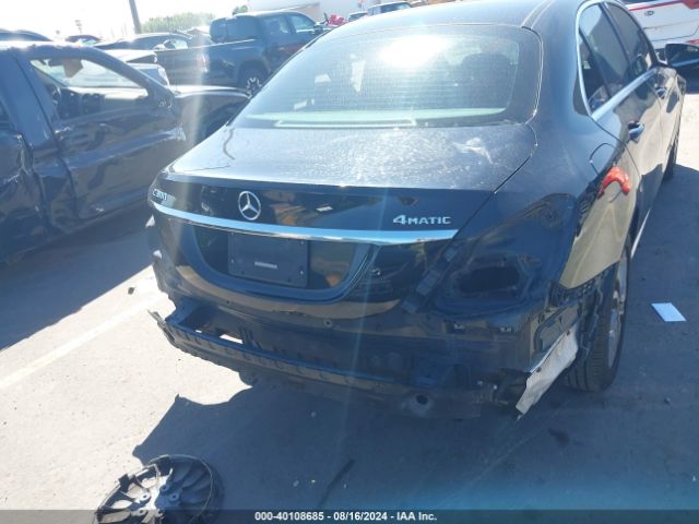 55SWF4KB7GU120497 Mercedes-Benz C 300 4matic/luxury 4matic/sport 4matic
