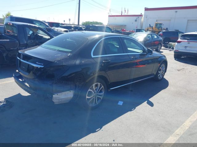 55SWF4KB7GU120497 Mercedes-Benz C 300 4matic/luxury 4matic/sport 4matic