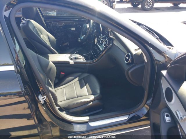 55SWF4KB7GU120497 Mercedes-Benz C 300 4matic/luxury 4matic/sport 4matic