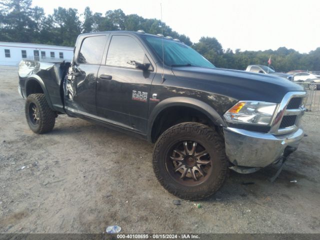 3C6UR5CL8JG303414 auction archive image