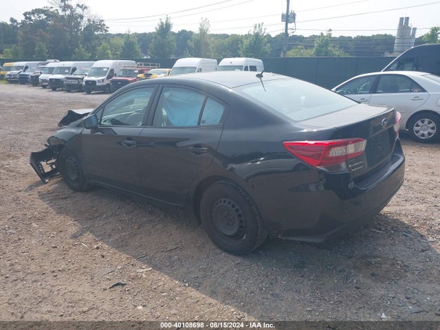 Subaru IMPREZA SEDAN 2021 4S3GKAB63M3601195 Image 3
