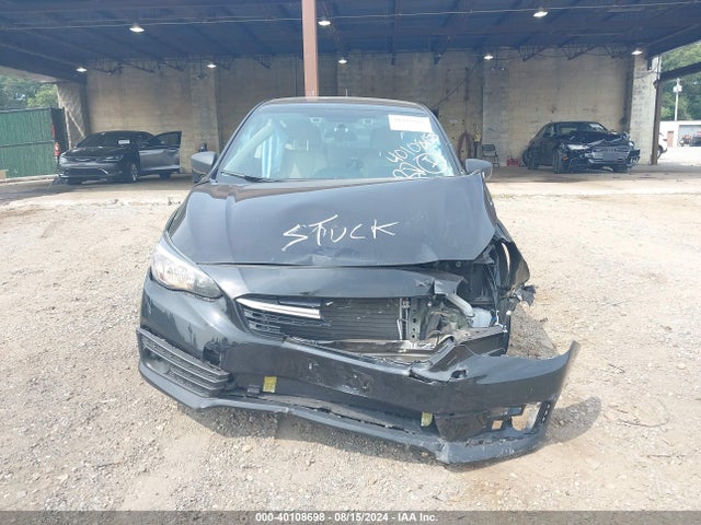 Subaru IMPREZA SEDAN 2021 4S3GKAB63M3601195 Image 6