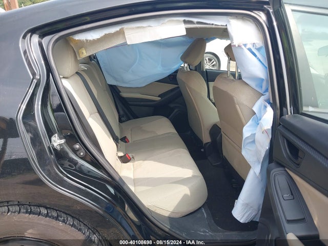 Subaru IMPREZA SEDAN 2021 4S3GKAB63M3601195 Image 8