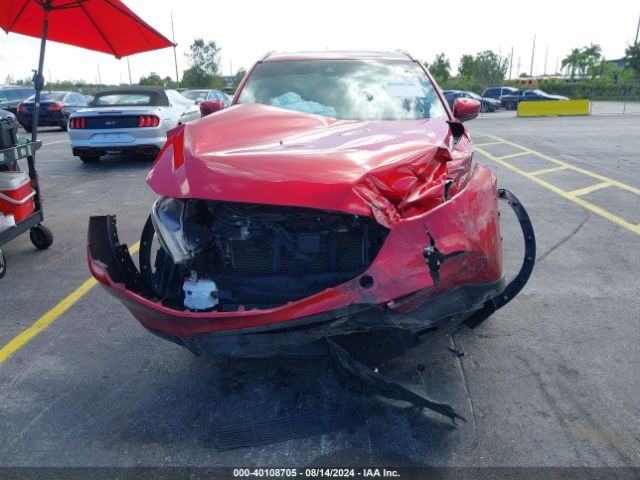 JM3KFBAY1M0430897 Mazda Cx-5 Grand Touring Reserve