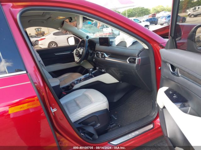 JM3KFBAY1M0430897 Mazda Cx-5 Grand Touring Reserve