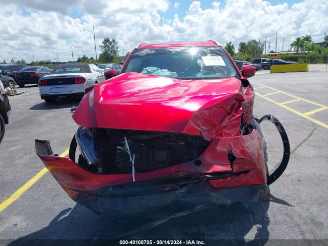 JM3KFBAY1M0430897 Mazda Cx-5 Grand Touring Reserve