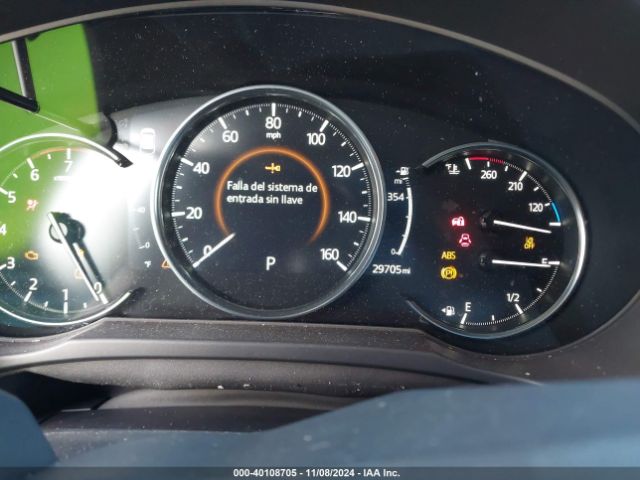 JM3KFBAY1M0430897 Mazda Cx-5 Grand Touring Reserve