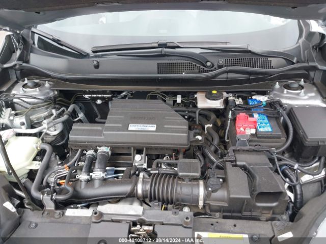 5J6RW2H58LA008888 Honda Cr-v Awd Ex