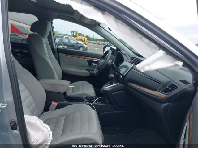 5J6RW2H58LA008888 Honda Cr-v Awd Ex