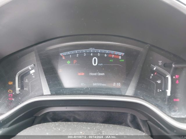 5J6RW2H58LA008888 Honda Cr-v Awd Ex