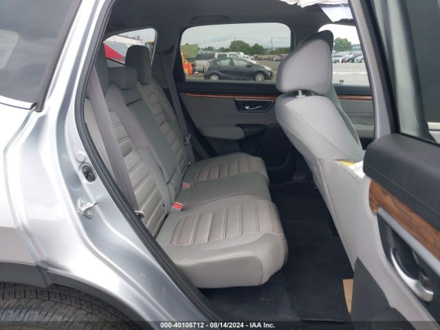 5J6RW2H58LA008888 Honda Cr-v Awd Ex
