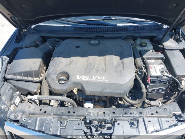 2G61M5S3XH9113634 Cadillac XTS LUXURY