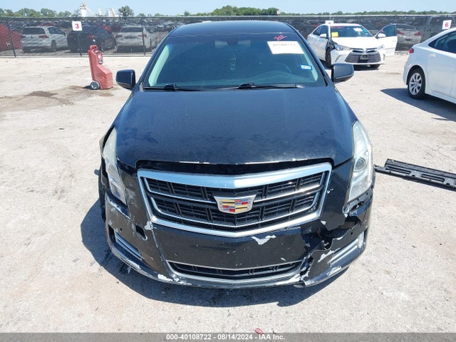 2G61M5S3XH9113634 Cadillac XTS LUXURY
