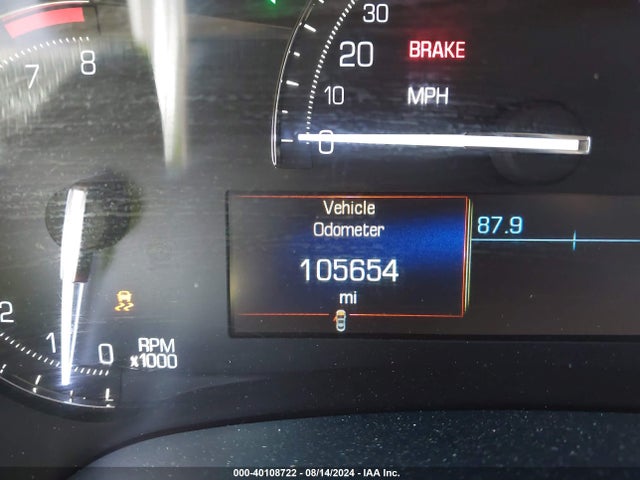2G61M5S3XH9113634 Cadillac XTS LUXURY