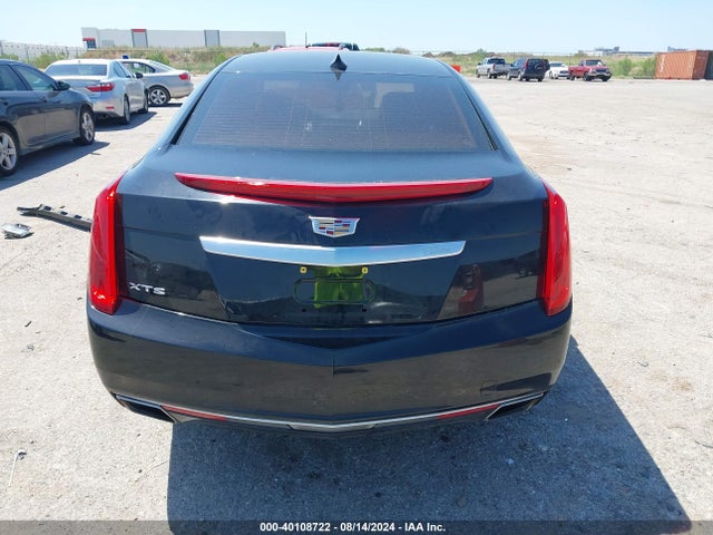 2G61M5S3XH9113634 Cadillac XTS LUXURY