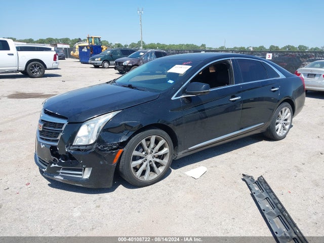 2G61M5S3XH9113634 Cadillac XTS LUXURY