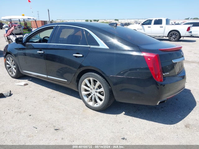 2G61M5S3XH9113634 Cadillac XTS LUXURY