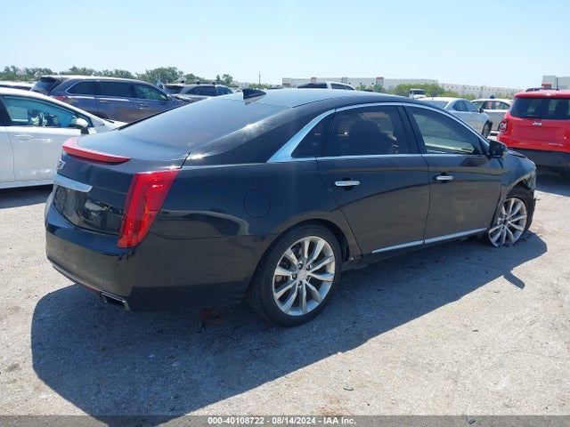 2G61M5S3XH9113634 Cadillac XTS LUXURY
