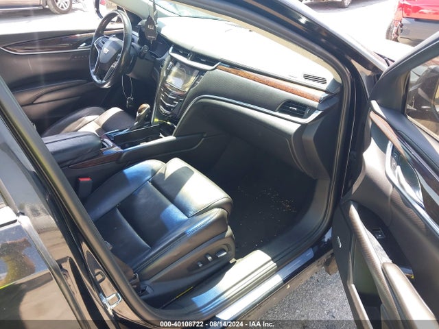 2G61M5S3XH9113634 Cadillac XTS LUXURY