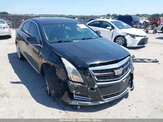 2G61M5S3XH9113634 Cadillac XTS LUXURY