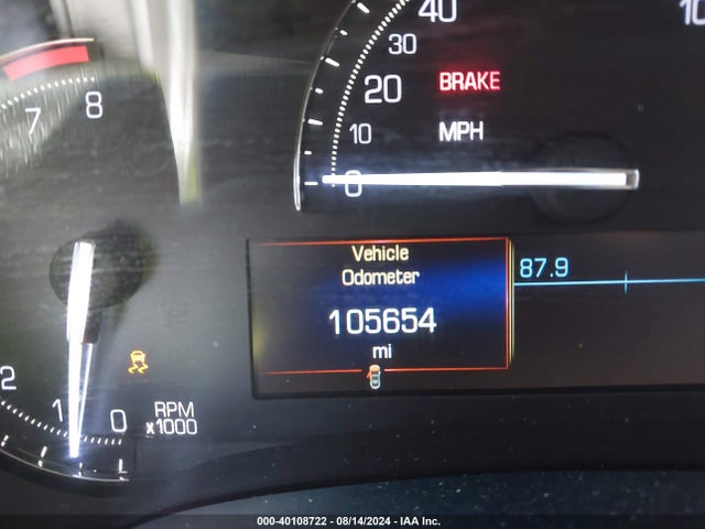 2G61M5S3XH9113634 Cadillac XTS LUXURY