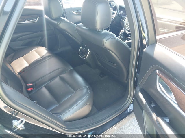 2G61M5S3XH9113634 Cadillac XTS LUXURY
