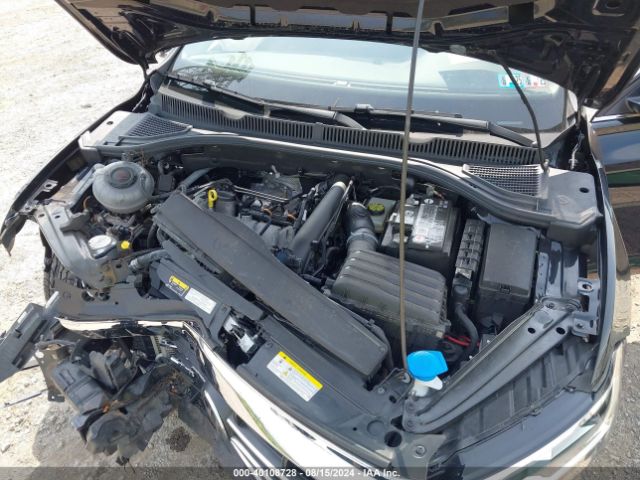 3VWN57BU7MM064746 Volkswagen Jetta 1.4t R-line/1.4t S