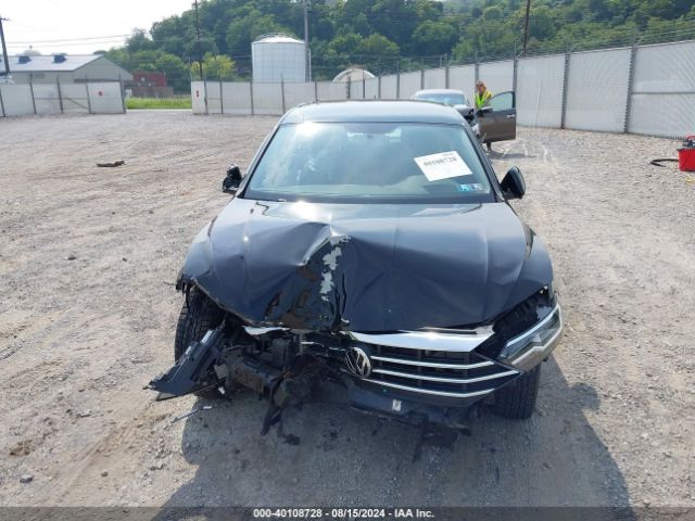 3VWN57BU7MM064746 Volkswagen Jetta 1.4t R-line/1.4t S