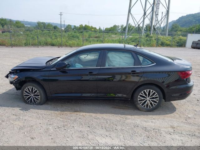 3VWN57BU7MM064746 Volkswagen Jetta 1.4t R-line/1.4t S