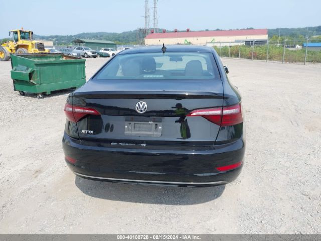 3VWN57BU7MM064746 Volkswagen Jetta 1.4t R-line/1.4t S
