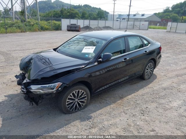 3VWN57BU7MM064746 Volkswagen Jetta 1.4t R-line/1.4t S