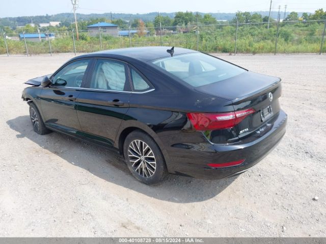 3VWN57BU7MM064746 Volkswagen Jetta 1.4t R-line/1.4t S