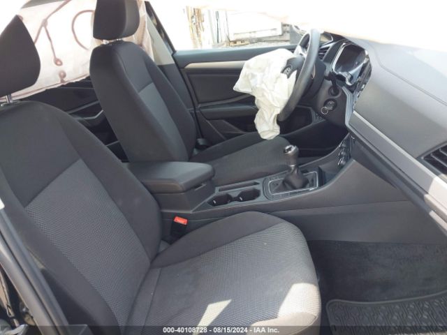 3VWN57BU7MM064746 Volkswagen Jetta 1.4t R-line/1.4t S