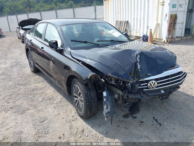 3VWN57BU7MM064746 Volkswagen Jetta 1.4t R-line/1.4t S