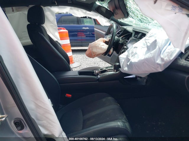 Honda Civic Sport 2020 19XFC2F88LE014010 Image 5