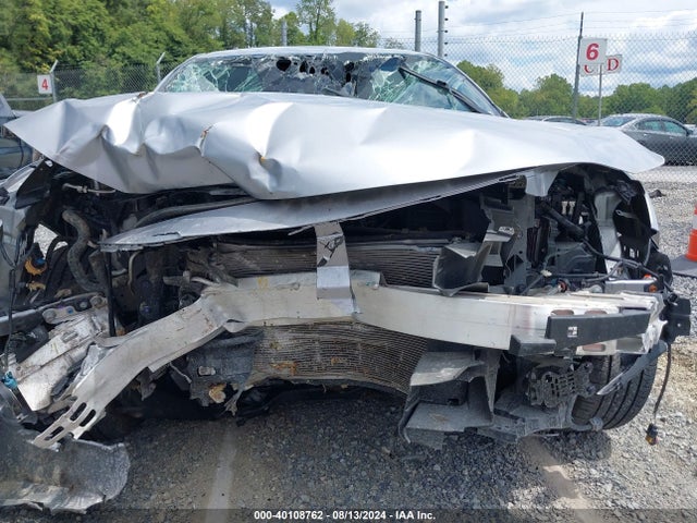 Honda Civic Sport 2020 19XFC2F88LE014010 Image 6