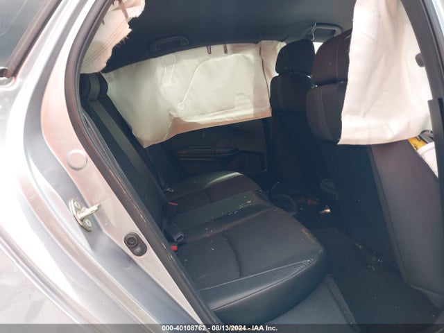 Honda Civic Sport 2020 19XFC2F88LE014010 Image 8