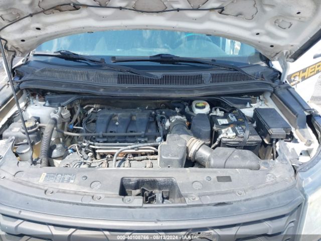 1FM5K8AR3GGB43713 Ford Utility Police Interceptor