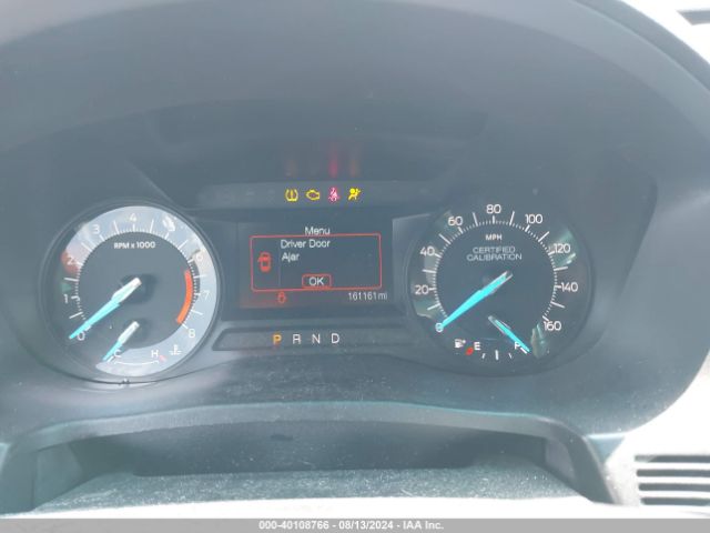 1FM5K8AR3GGB43713 Ford Utility Police Interceptor