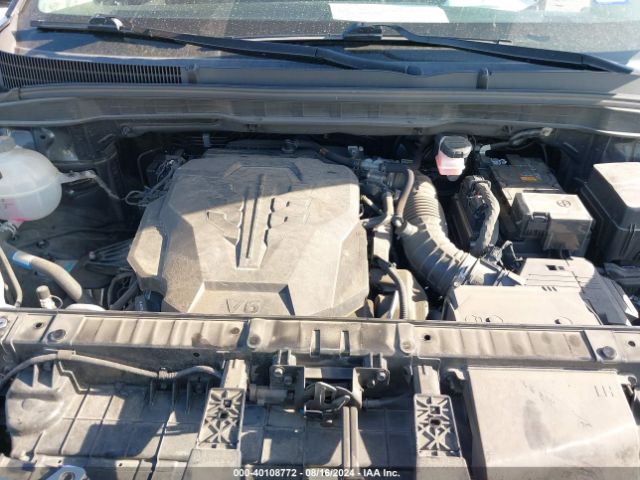 KNDNE5H39N6071074 KIA Carnival Mpv Sx