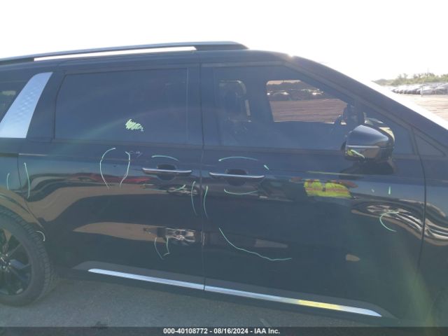 KNDNE5H39N6071074 KIA Carnival Mpv Sx