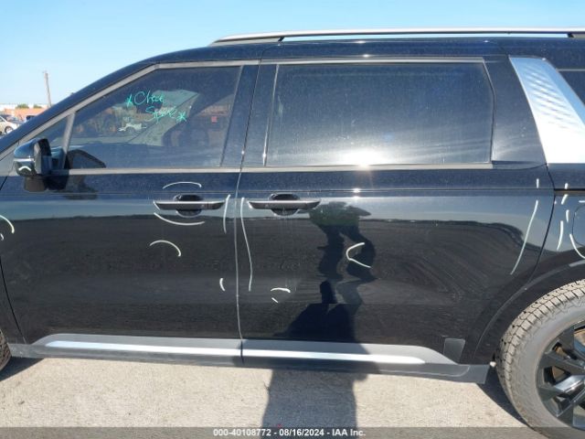 KNDNE5H39N6071074 KIA Carnival Mpv Sx