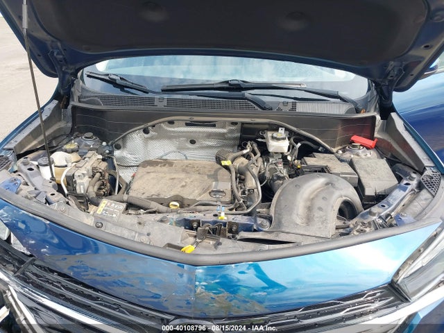 KL4MMBS24LB097609 Buick Encore Gx Fwd Preferred