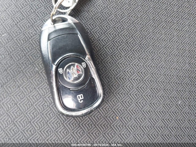 KL4MMBS24LB097609 Buick Encore Gx Fwd Preferred