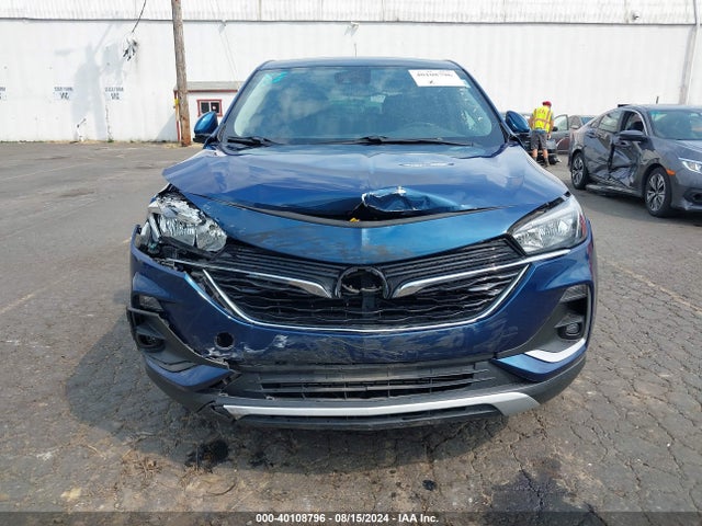 KL4MMBS24LB097609 Buick Encore Gx Fwd Preferred