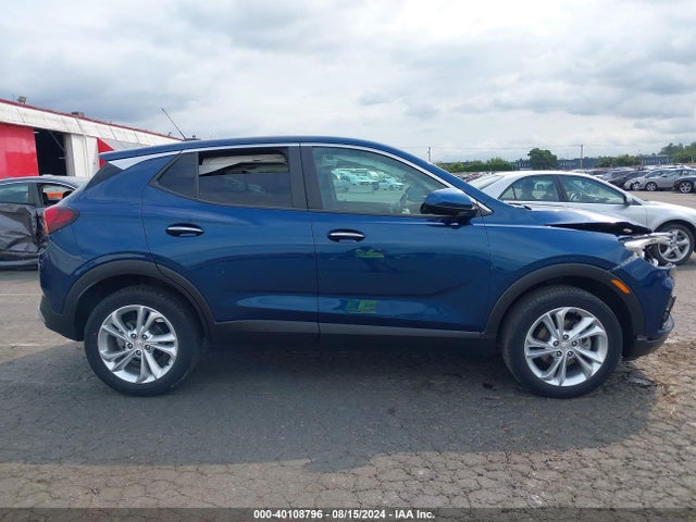 KL4MMBS24LB097609 Buick Encore Gx Fwd Preferred