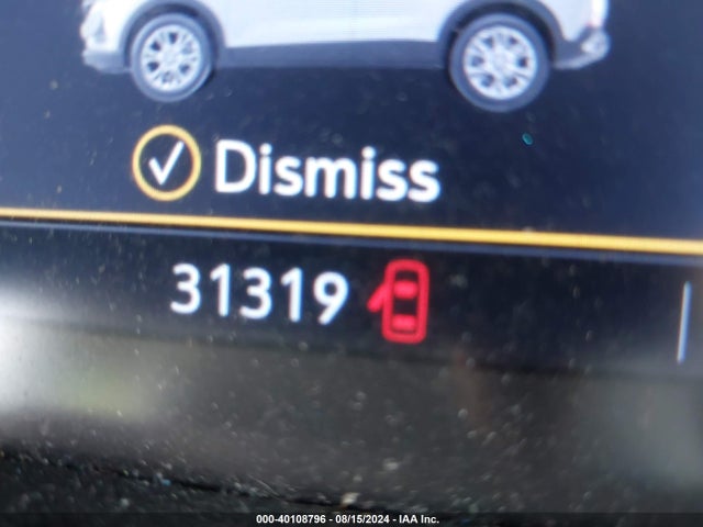 Buick Encore Gx Fwd Preferred 2020 KL4MMBS24LB097609 Image 15