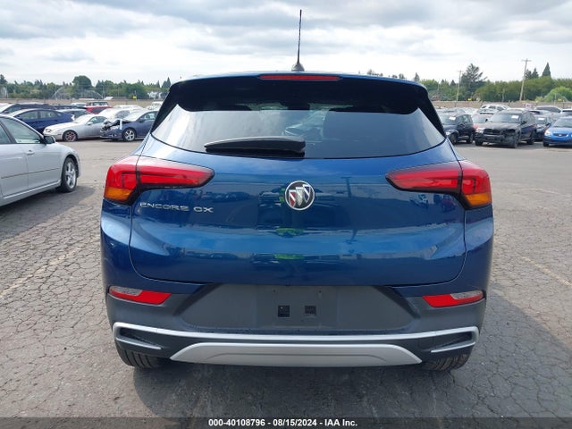 KL4MMBS24LB097609 Buick Encore Gx Fwd Preferred