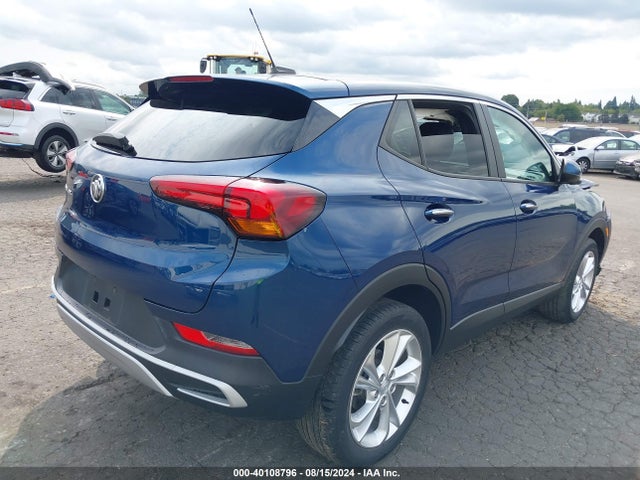 KL4MMBS24LB097609 Buick Encore Gx Fwd Preferred